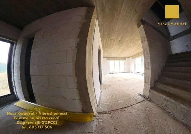 dom wolnostojący, 5 pokoi Łódź Olechów. Zdjęcie 10