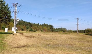 Działka budowlana Bolmin