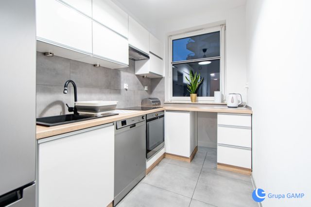 Mieszkanie 2-pokojowe Kraków Prądnik Czerwony, ul. Reduta. Zdjęcie 8