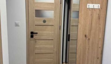 Mieszkanie 1-pokojowe Wrocław Fabryczna