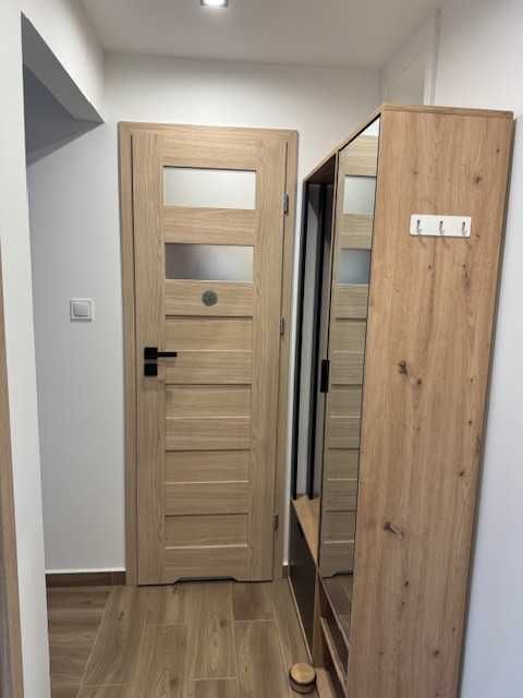 Mieszkanie 1-pokojowe Wrocław Fabryczna. Zdjęcie 2