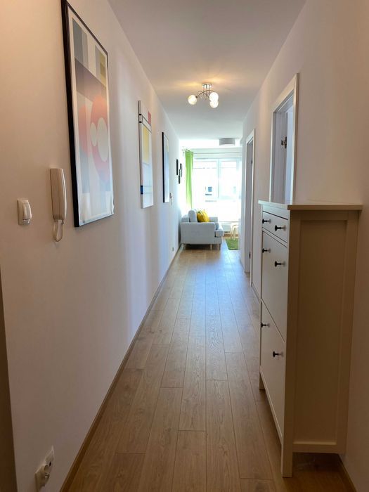 Mieszkanie 3-pokojowe Gdańsk Osowa, ul. Junony. Zdjęcie 7