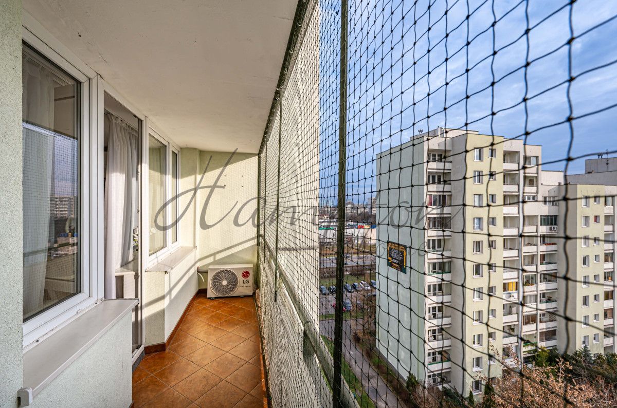 Mieszkanie 3-pokojowe Warszawa Ursynów, ul. Hawajska. Zdjęcie 25