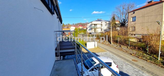 Mieszkanie 3-pokojowe Sanok Śródmieście, ul. Jasna. Zdjęcie 4