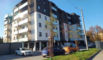 Mieszkanie 2-pokojowe Czechowice-Dziedzice, ul. Wesoła