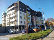 Mieszkanie 2-pokojowe Czechowice-Dziedzice, ul. Wesoła