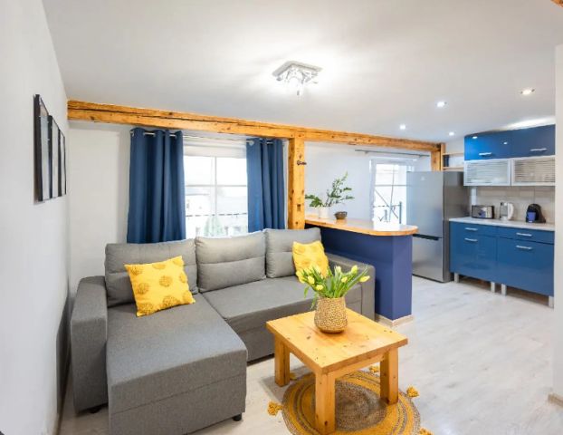 Mieszkanie 2-pokojowe Kudowa-Zdrój, ul. Tadeusza Kościuszki. Zdjęcie 2