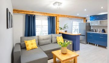 Mieszkanie 2-pokojowe Kudowa-Zdrój, ul. Tadeusza Kościuszki