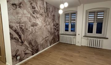 Mieszkanie 2-pokojowe Wałbrzych Biały Kamień, ul. Melchiora Wańkowicza