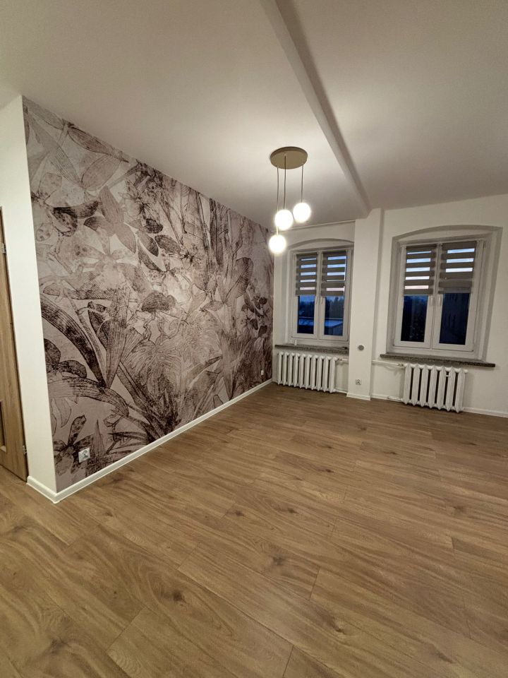 Mieszkanie 2-pokojowe Wałbrzych Biały Kamień, ul. Melchiora Wańkowicza. Zdjęcie 2