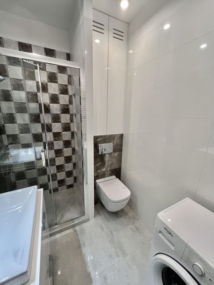 Mieszkanie 2-pokojowe Warszawa Wola, ul. Jana Kazimierza. Zdjęcie 24