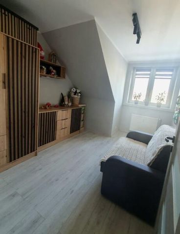 Mieszkanie 2-pokojowe Mysłowice Wielka Skotnica, ul. Fryderyka Chopina. Zdjęcie 2