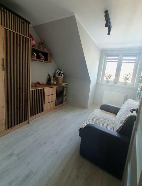 Mieszkanie 2-pokojowe Mysłowice Wielka Skotnica, ul. Fryderyka Chopina. Zdjęcie 2