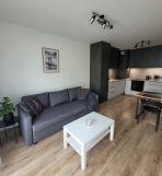 Mieszkanie 2-pokojowe Kraków Prądnik Biały, ul. Stefana Banacha