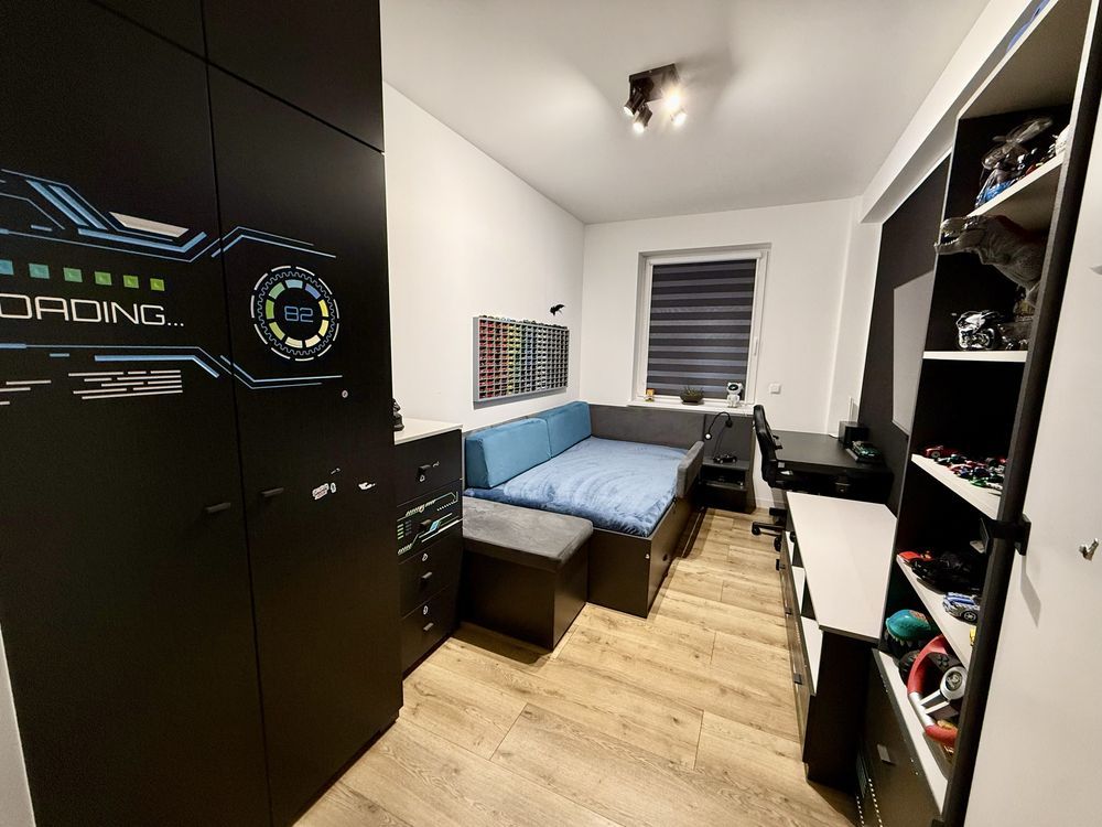 Mieszkanie 3-pokojowe Kalisz. Zdjęcie 7