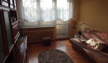 Mieszkanie 2-pokojowe Częstochowa Centrum