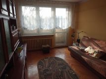 Mieszkanie 2-pokojowe Częstochowa Centrum