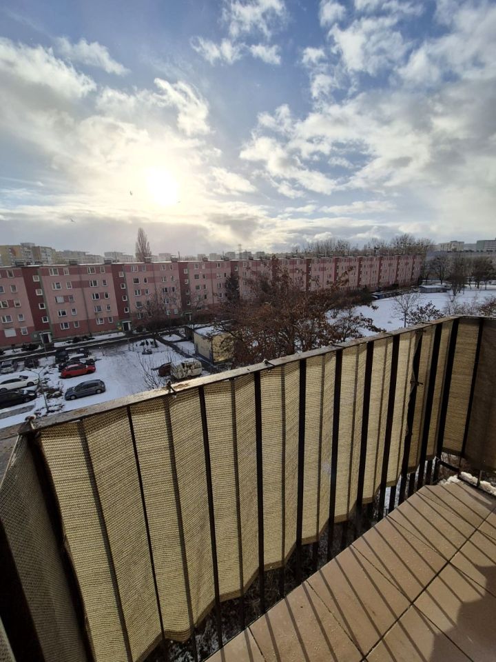 Mieszkanie 2-pokojowe Gdańsk Przymorze, ul. Olsztyńska. Zdjęcie 15