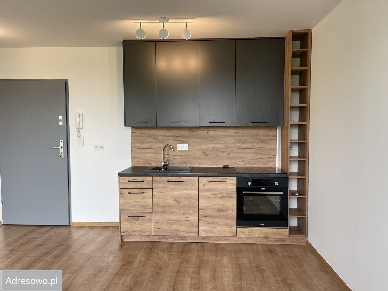 Mieszkanie 2-pokojowe Bieruń, ul. Oświęcimska. Zdjęcie 15