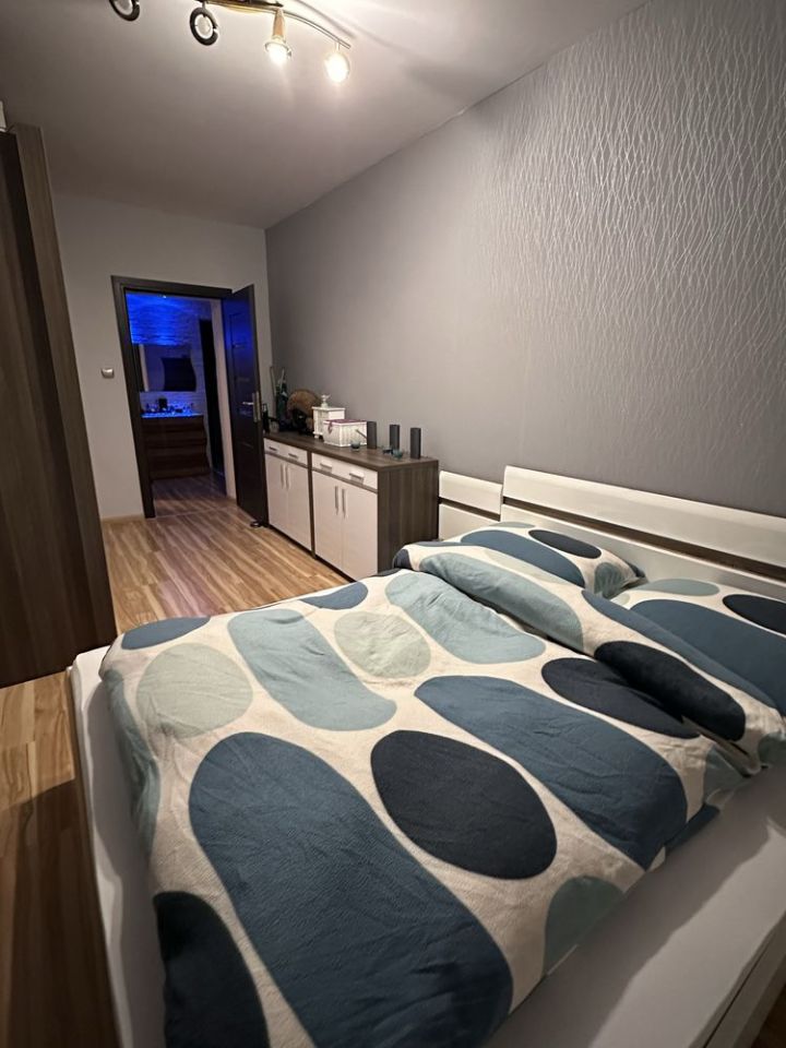 Mieszkanie 3-pokojowe Legnica. Zdjęcie 5