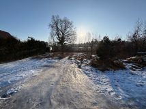 Działka budowlana Dolaszewo, ul. Jaśminowa. Zdjęcie 2