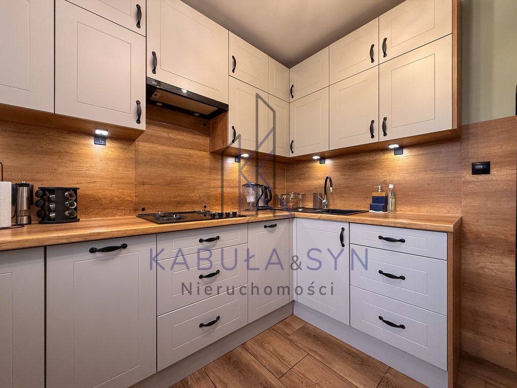 Mieszkanie 2-pokojowe Teresin. Zdjęcie 6