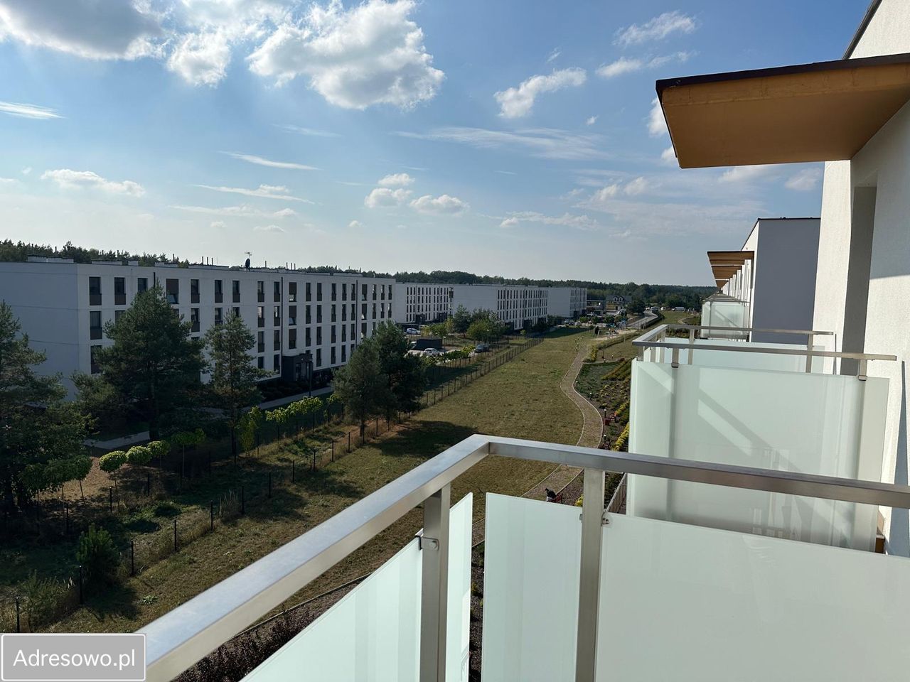 Mieszkanie 1-pokojowe Wieliszew, ul. por. Ryszarda Gubały. Zdjęcie 7