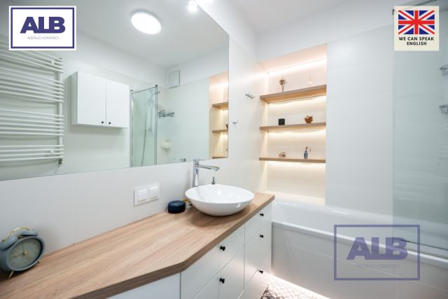 Mieszkanie 3-pokojowe Gdańsk Orunia, ul. Kazimierza Wielkiego. Zdjęcie 18