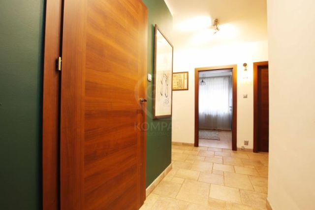 Mieszkanie 3-pokojowe Wrocław, ul. Komandorska. Zdjęcie 12