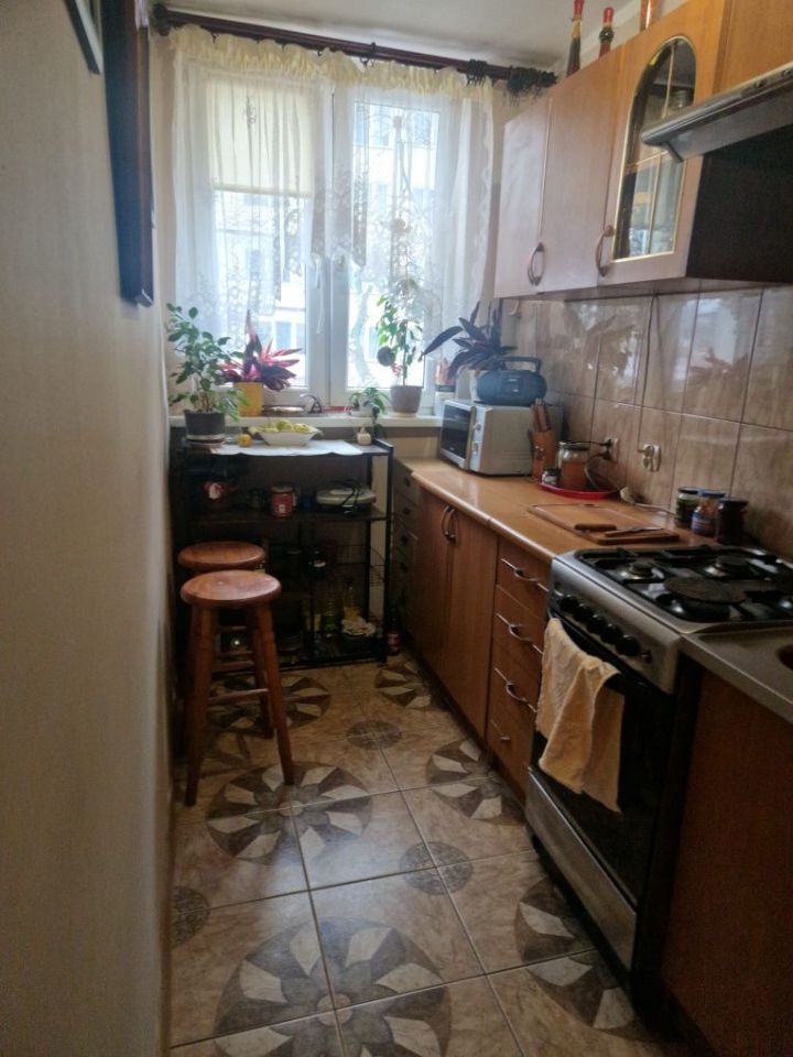 Mieszkanie 3-pokojowe Rypin, ul. dr. Wł. Franciszka Dłutka. Zdjęcie 2