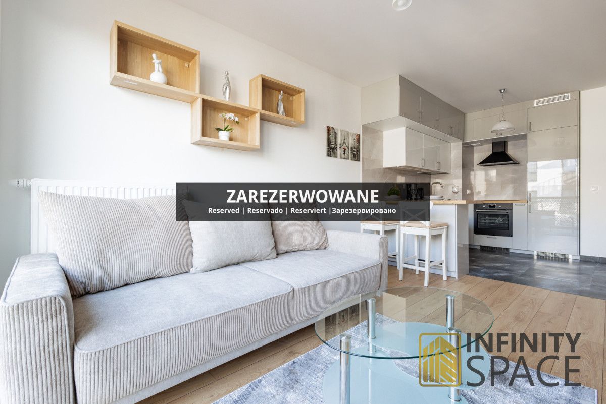 Mieszkanie 2-pokojowe Warszawa Praga-Południe, ul. Siennicka. Zdjęcie 3