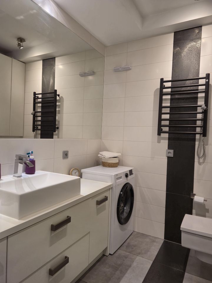 Mieszkanie 2-pokojowe Częstochowa Parkitka, ul. Mościckiego. Zdjęcie 6