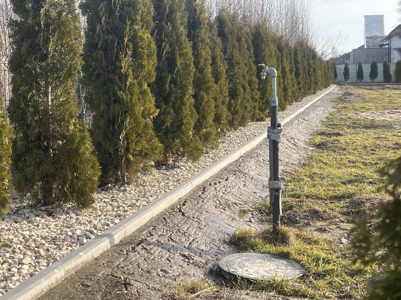 Działka budowlana Radomsko, ul. Konwaliowa. Zdjęcie 3