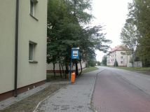 Mieszkanie 1-pokojowe Katowice Szopienice, ul. Janusza Korczaka. Zdjęcie 2