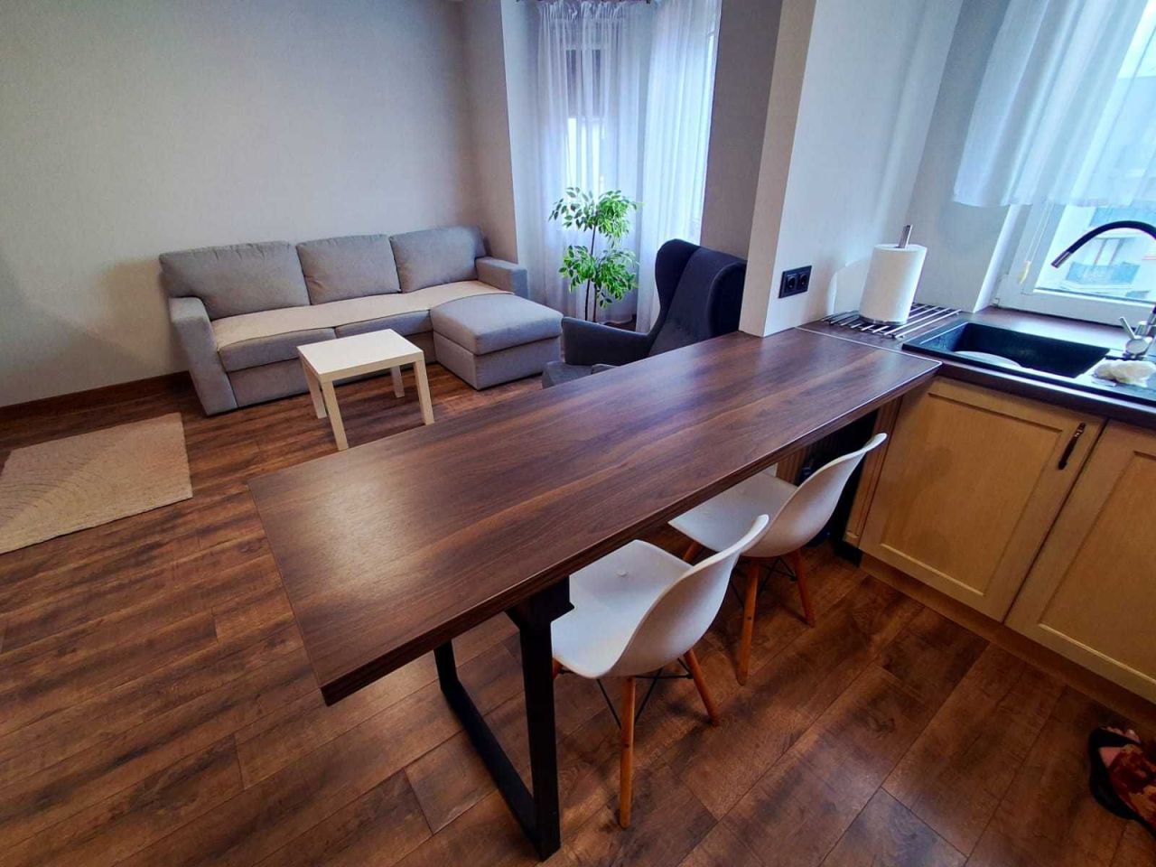 Mieszkanie 2-pokojowe Inowrocław Sady. Zdjęcie 3