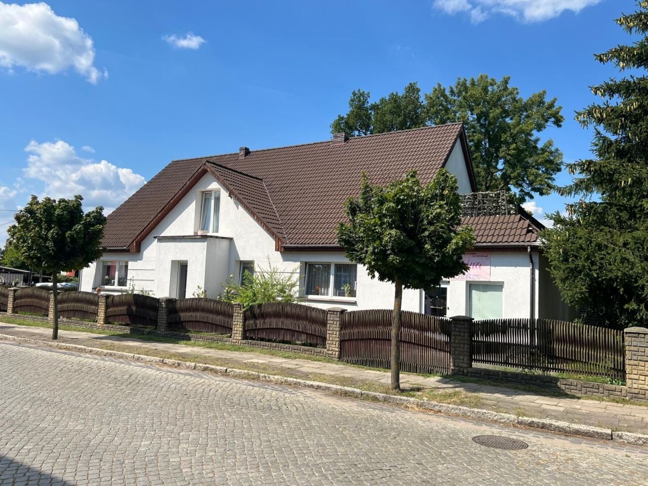 dom wolnostojący Witnica. Zdjęcie 1