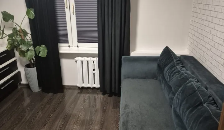 Mieszkanie 3-pokojowe Rypin, ul. Gustawa Sommera