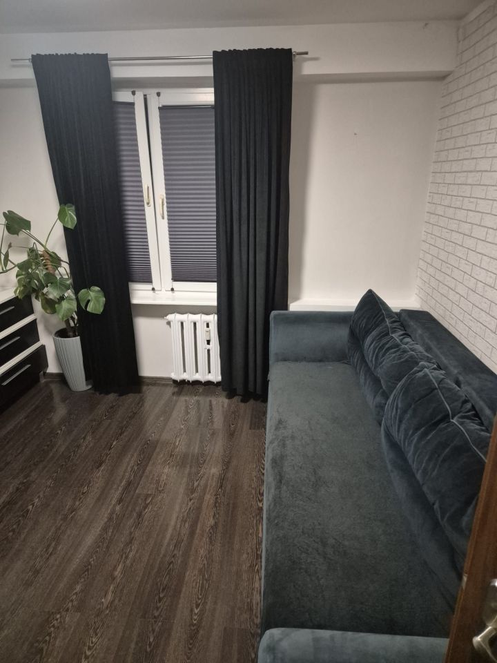 Mieszkanie 3-pokojowe Rypin, ul. Gustawa Sommera. Zdjęcie 1