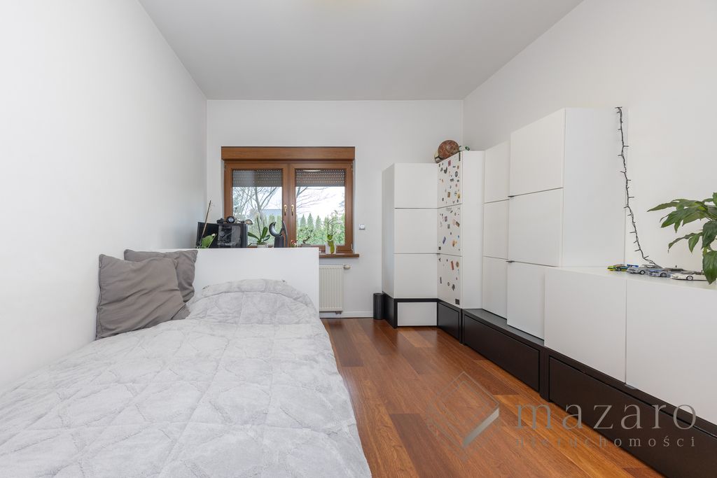 dom wolnostojący, 4 pokoje Łochowo. Zdjęcie 10