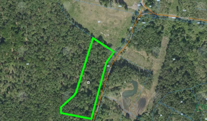 Działka Katowice Ligota, ul. Upadowa