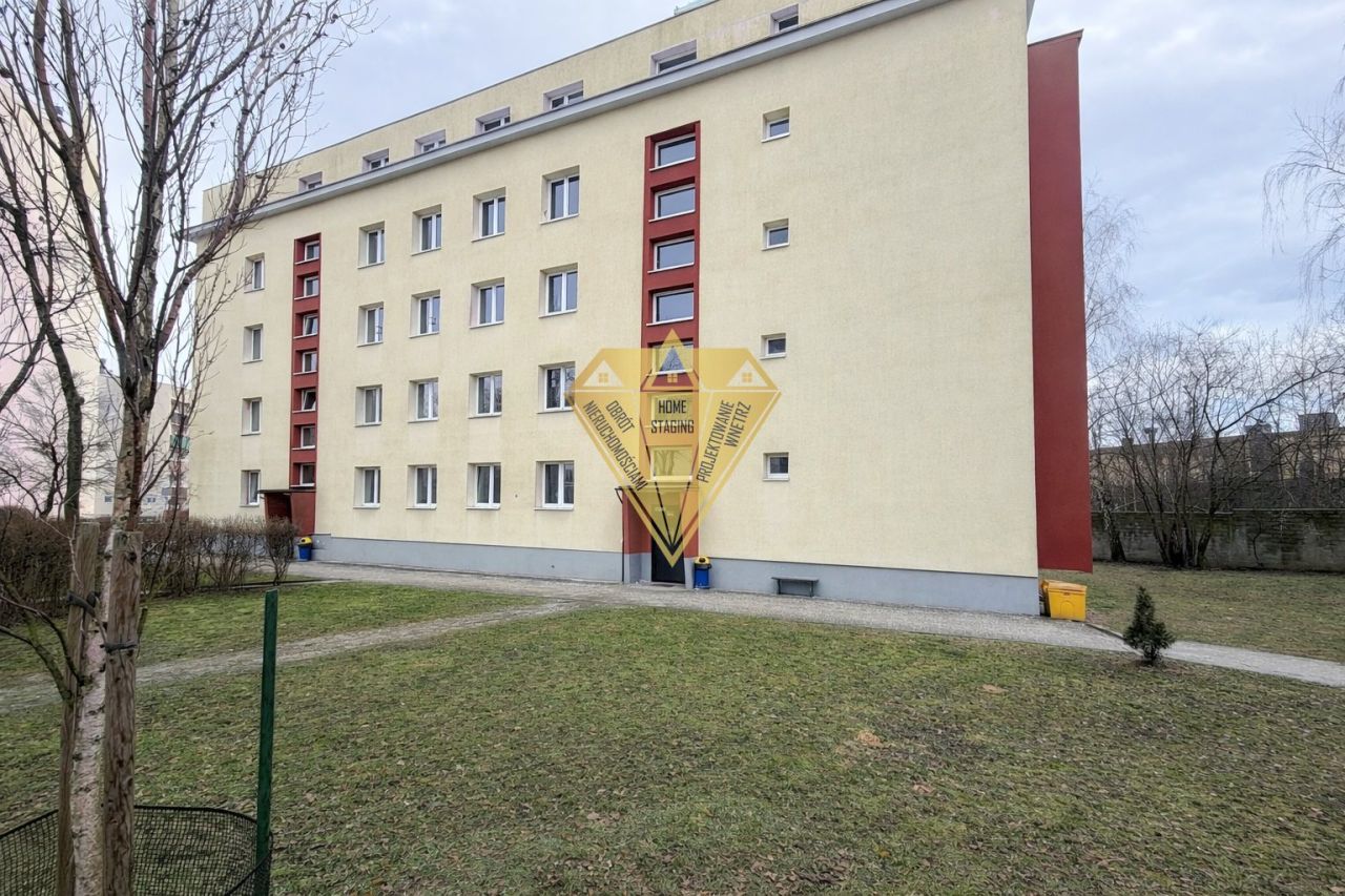 Mieszkanie 1-pokojowe Kielce Centrum. Zdjęcie 12