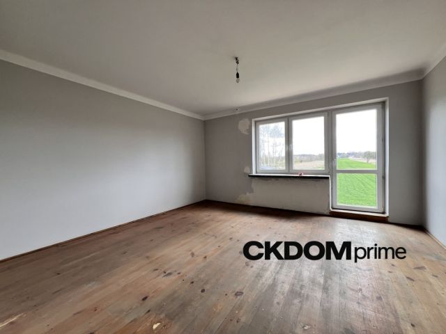 dom wolnostojący, 3 pokoje Jedlnia-Letnisko. Zdjęcie 8