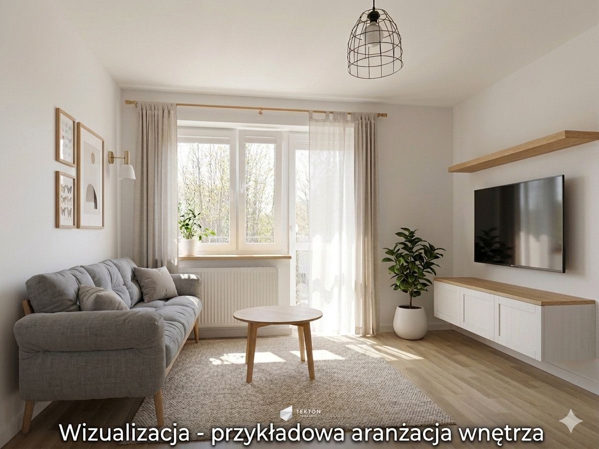 Mieszkanie 2-pokojowe Bielawa, ul. Janusza Korczaka. Zdjęcie 2