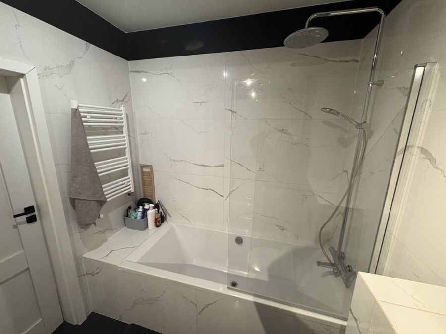 bliźniak, 5 pokoi Pępowo, ul. Szymanowskiego. Zdjęcie 14