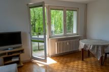 Mieszkanie 3-pokojowe Września Centrum, ul. Wojska Polskiego. Zdjęcie 3