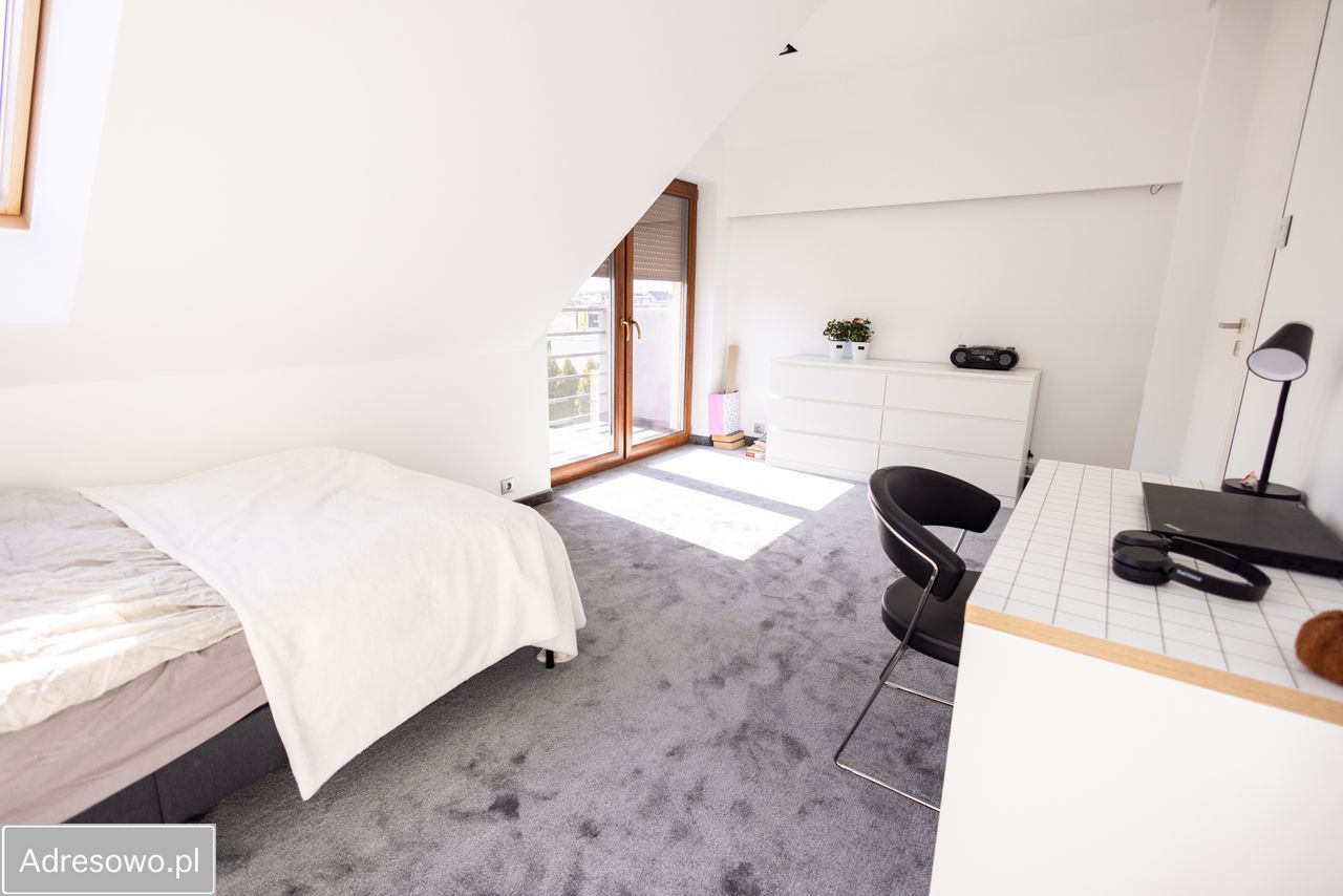 dom wolnostojący, 4 pokoje Jagodowo osada leśna. Zdjęcie 8