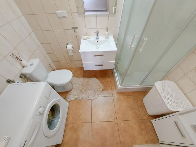 Mieszkanie 2-pokojowe Kraków Kliny, ul. prof. Wojciecha Marii Bartla. Zdjęcie 10