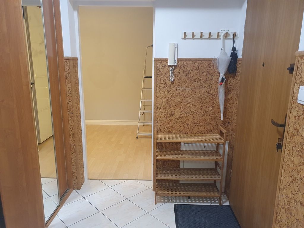 Mieszkanie 2-pokojowe Warszawa Ursynów, ul. Melchiora Wańkowicza. Zdjęcie 7