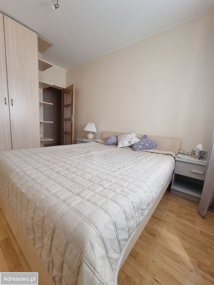 Mieszkanie 3-pokojowe Warszawa Mokotów, ul. Puławska. Zdjęcie 10