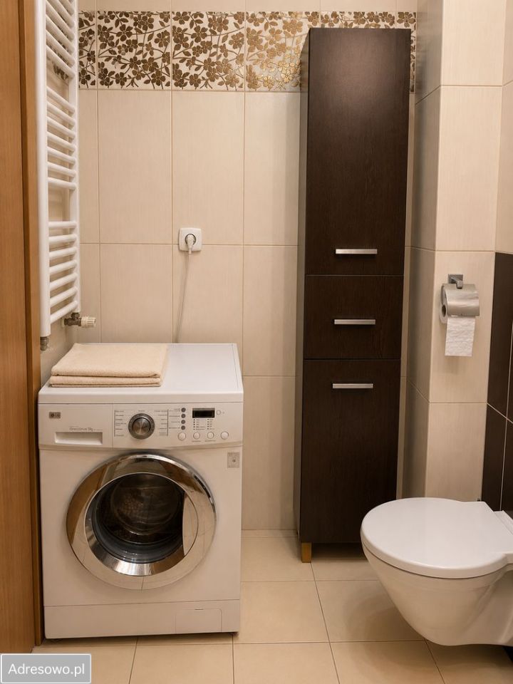 Mieszkanie 2-pokojowe Kraków Bronowice, ul. Stańczyka. Zdjęcie 8